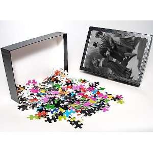   Jigsaw Puzzle of Asquith Ambushed/1908 from Mary Evans Toys & Games