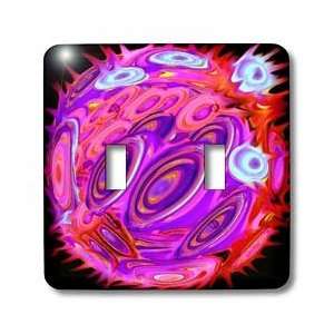 com Jaclinart Abstract Space Sun Planet Fantasy Psychedelic   Surreal 