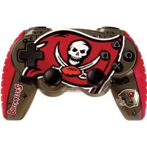  Tampa Bay Buccaneers PlayStation 3 Wireless Controller 