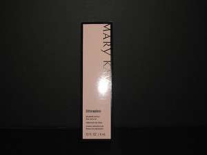 NEW in Box MARY KAY Timewise Targeted Action Line Reducer  