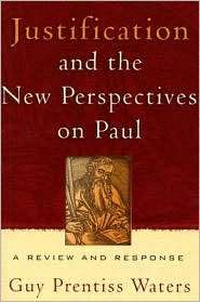   on Paul, (0875526497), Guy Prentiss Waters, Textbooks   