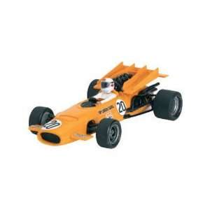  Vintage McLaren F 1 de 1970 Toys & Games