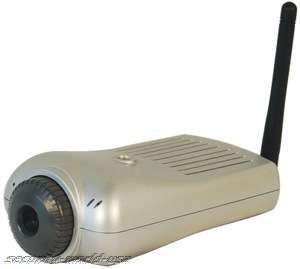 Wireless Indoor IP Camera Hidden Cameras  