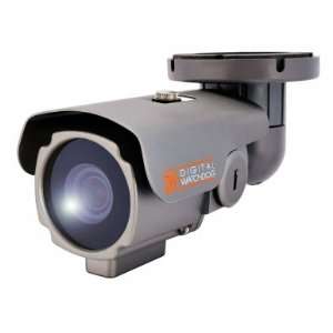   DWCB2373D Digital Bullet Camera, Omni Focus + Star