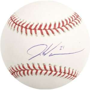  Dontrelle Willis Autographed Baseball  Details #21 