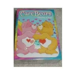  Care Bears Bicycle Playing cards ~ Purple Toys & Games