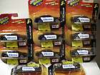 MAISTO DODGE CHARGER POLICE CAR LOT OF 10  