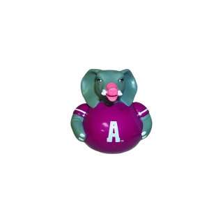 Big Al Alabama Limited Edition Celebriduck Collectible Rubber Duck