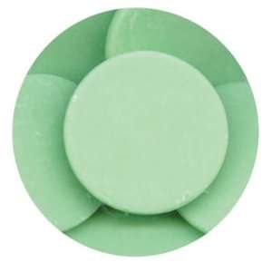 Merckens Bulk   Light Green 25LBS Grocery & Gourmet Food