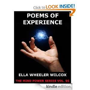 Poems of Experience (Extended Annotated Edition) Ella Wheeler Wilcox 
