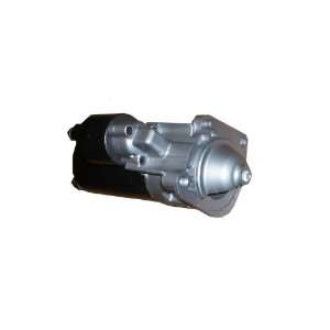  TYC 1 17753 Replacement Starter for Volvo Automotive