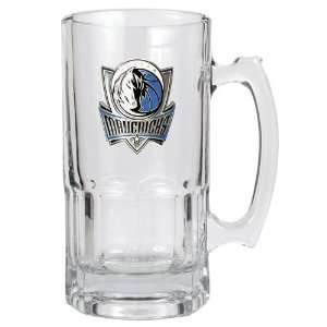    Dallas Mavericks 1 Liter NBA Macho Beer Mug