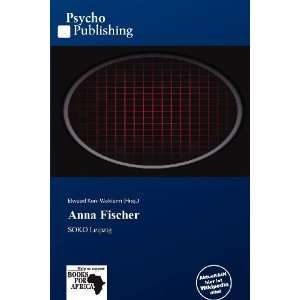   Fischer (German Edition) (9786138554738) Elwood Kuni Waldorm Books
