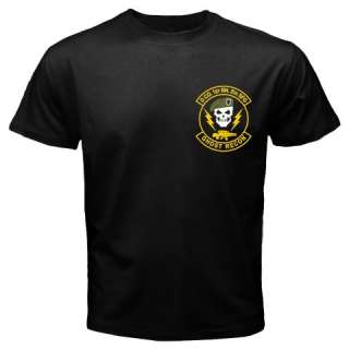 Ghost Recon Seal Patch Logo Special Force Army T shirt  