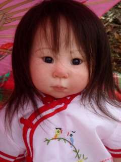  by Cuddly Angels Nursery,Leiko,Mei Ling Reborn Toddler,Adrie Stoete