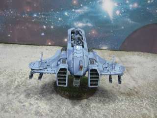 Warhammer 40K DPS painted Tau Piranha TE004  