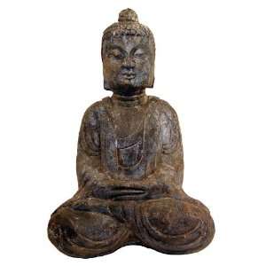  Tibetan Statue Amitabha Buddha 