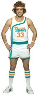 Official SEMI PRO JACKIE MOON ADULT COSTUME