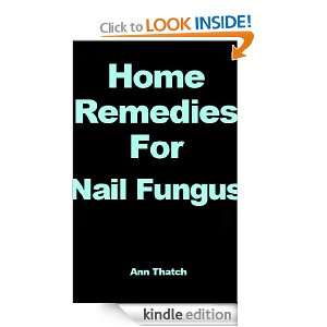 Nail Fungus Home Remedies   Cure And Treat Nail Fungus Fast With These 