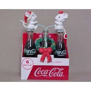    COCA COLA   THINGS GO BETTER W/ COKE   ENESCO