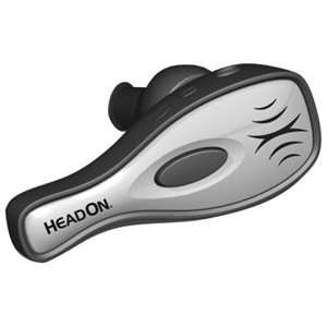   HeadOn WireFree Headset for VOIP Phones   Gray (HO2 VOIP) Electronics