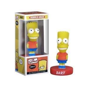  The Simpsons Bart Bobblehead