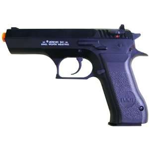 IWI Jericho 941 Co2 Airsoft Pistol 