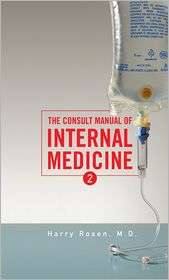   Medicine, (0977013316), Harry Rosen, Textbooks   