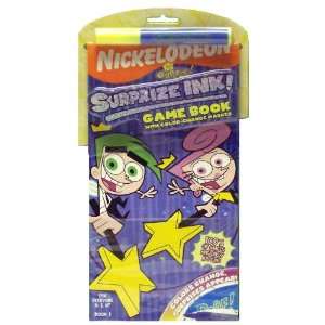  The Fairly Odd Parents #1 Toys & Games