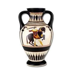 Greek Amphora Vase 