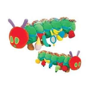  Eric Carle the Very Hungry Caterpillar with Mini Book 