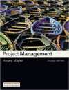 Project Management, (0273638297), Harvey Maylor, Textbooks   Barnes 