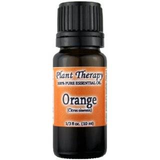   Pure, Undiluted, Therapeutic Grade. by Plant Therapy Essential Oils
