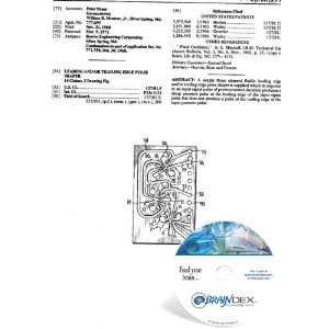   CD for LEADING AND/OR TRAILING EDGE PULSE SHAPER 