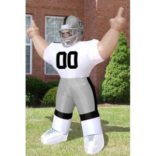 NFL Inflatable Tiny Player Lawn Figure   Select Your Favorite AFC Team