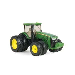  Ertl Collectibles 164 John Deere 8360R tractor Toys 