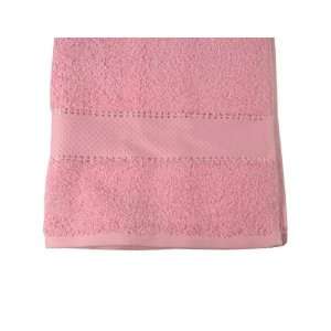  Ozdilek Pink Towel Vizyon Beauty