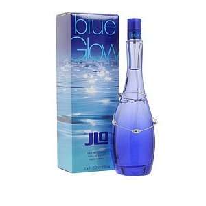  Blue Glow Perfume 3.4 oz EDT Spray Beauty