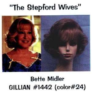  Bette Midler Wig in The Stepford Wives Toys & Games