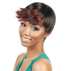  Nikki Synthetic Wig by Motown Tress Beauty