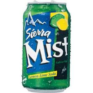  Diversion Safes Drink Sierra Mist 