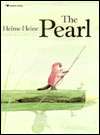   & NOBLE  The Pearl by Helme Heine, Aladdin  Paperback, Hardcover