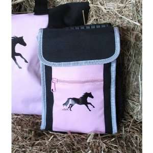 Galloping Horse Lunch Tote
