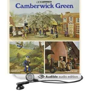  Vintage Beeb Camberwick Green (Audible Audio Edition 