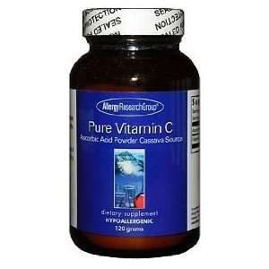   Group Pure Vitamin C Powder Cassava Source
