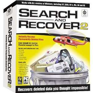  IOLO Technologies Search and Recover 2 Software