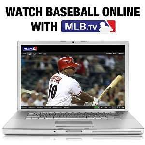  2012 MLB.TV Yearly