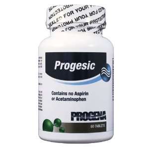 Progena Meditrend Progesic 
