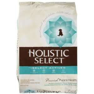 Holistic Select Nourish Puppy Health   Anchovy, Sardine & Chicken   15 
