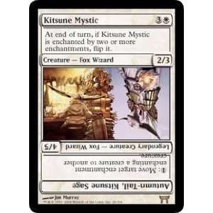  Kitsune Mystic (Magic the Gathering  Champions of 
